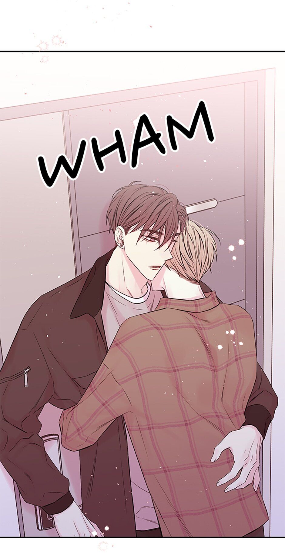 In My Closet - Chapter 56