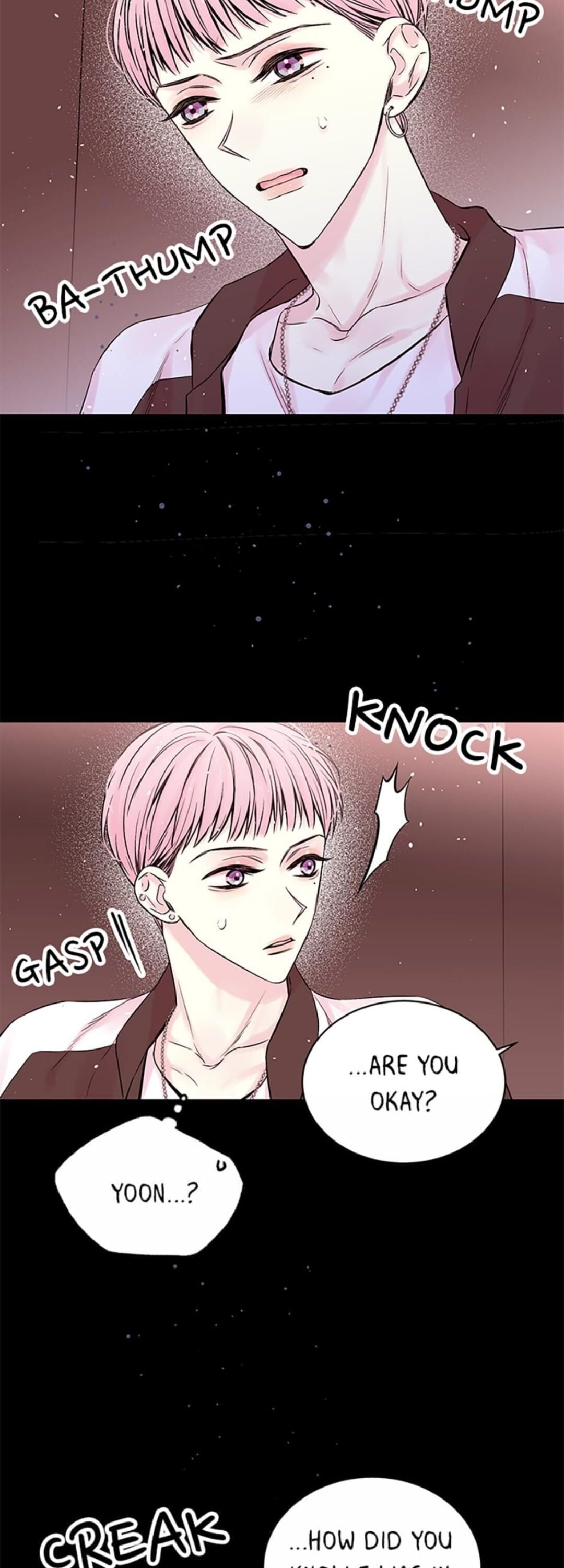 In My Closet - Chapter 43