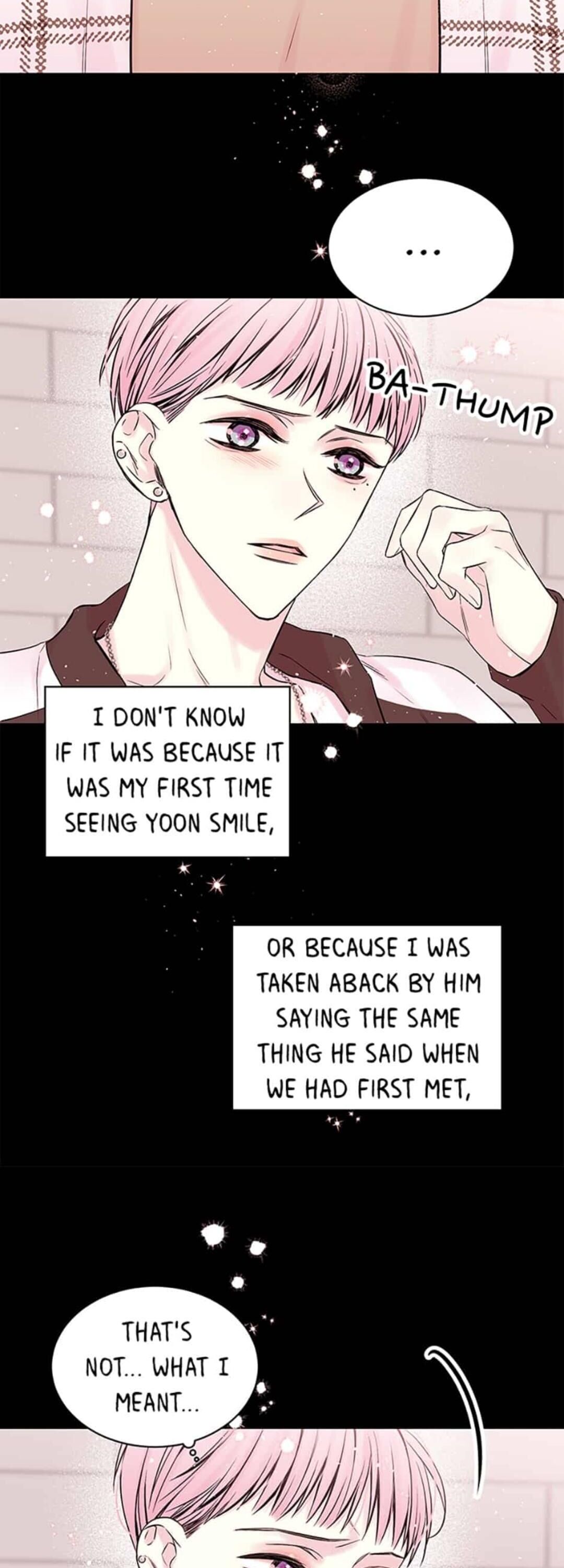 In My Closet - Chapter 43