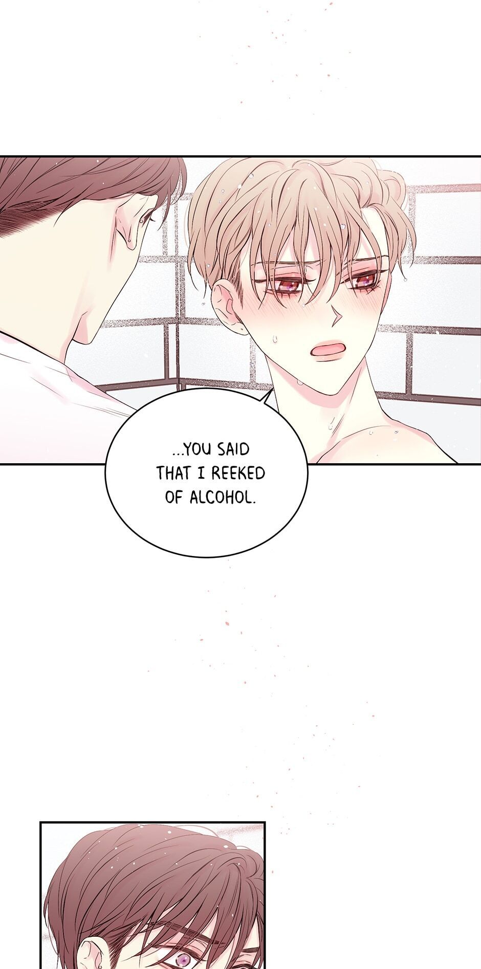 In My Closet - Chapter 86