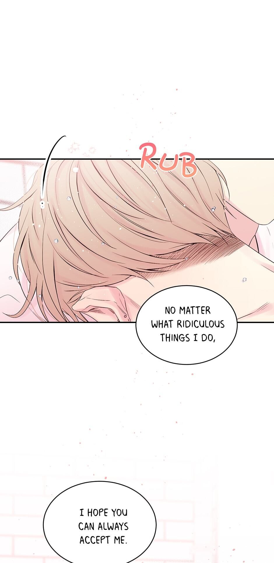 In My Closet - Chapter 86