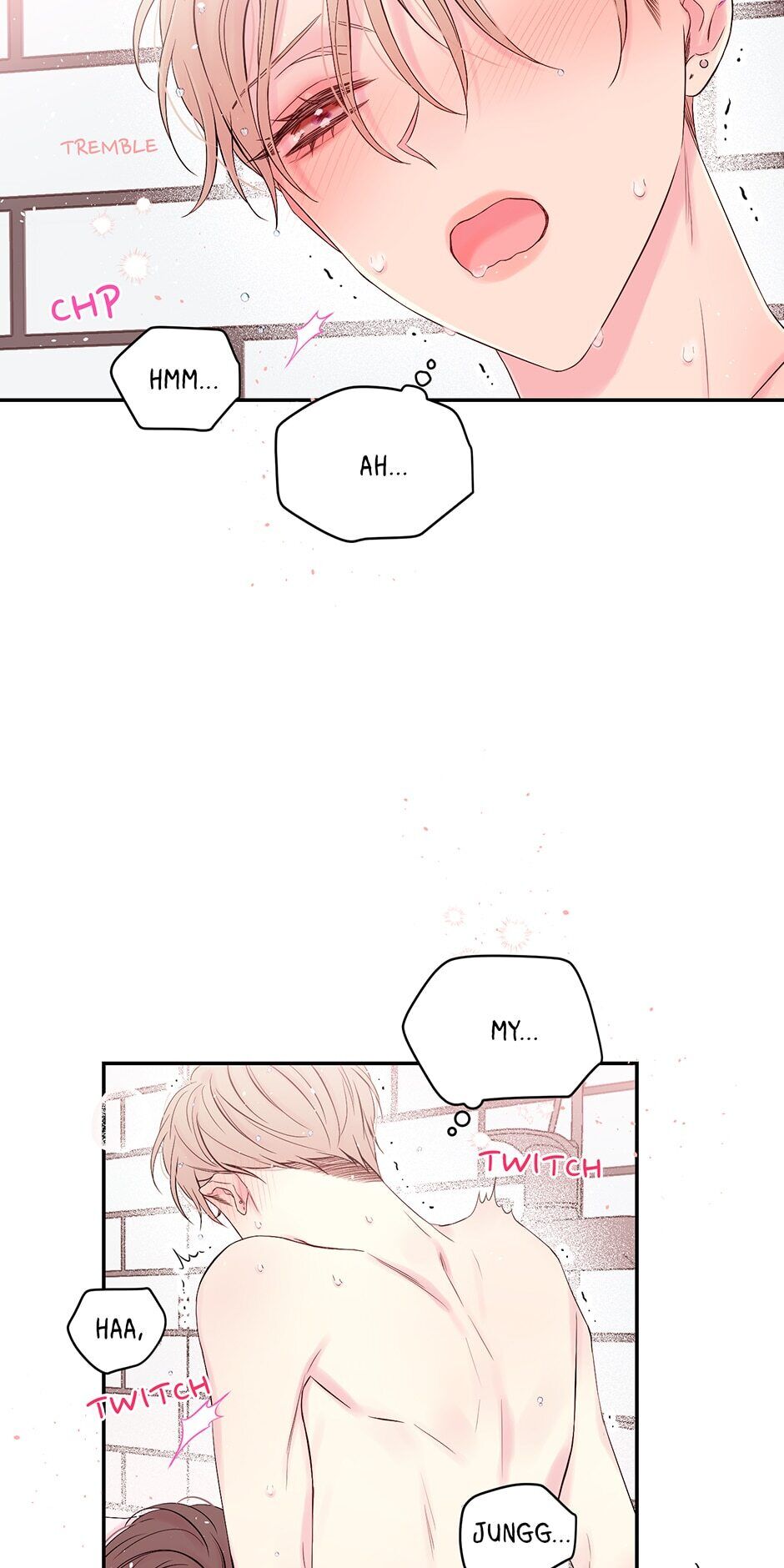 In My Closet - Chapter 86