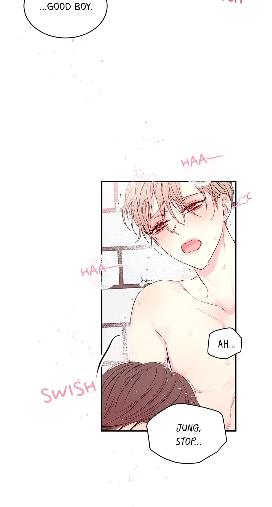 In My Closet - Chapter 86