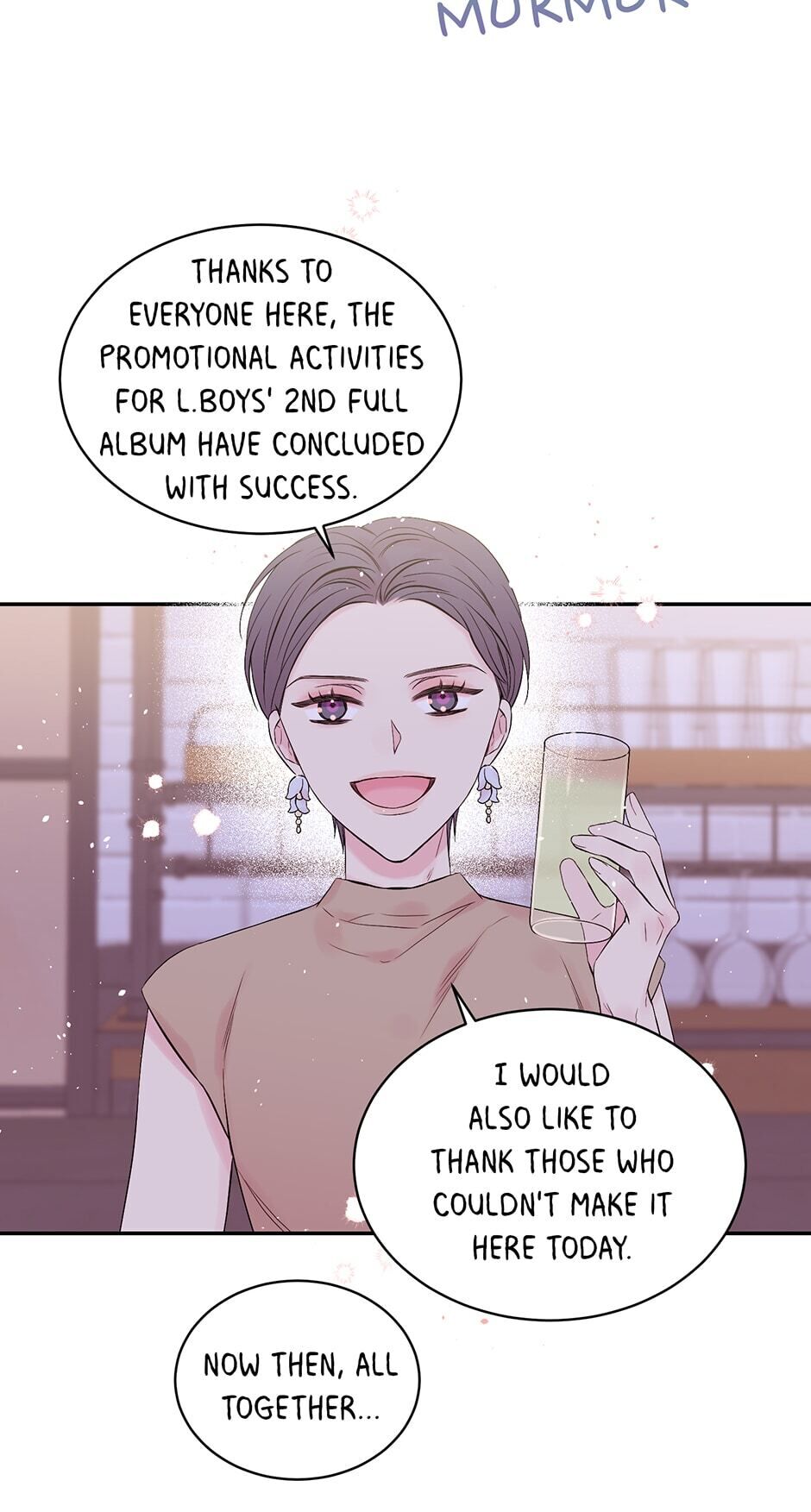 In My Closet - Chapter 84