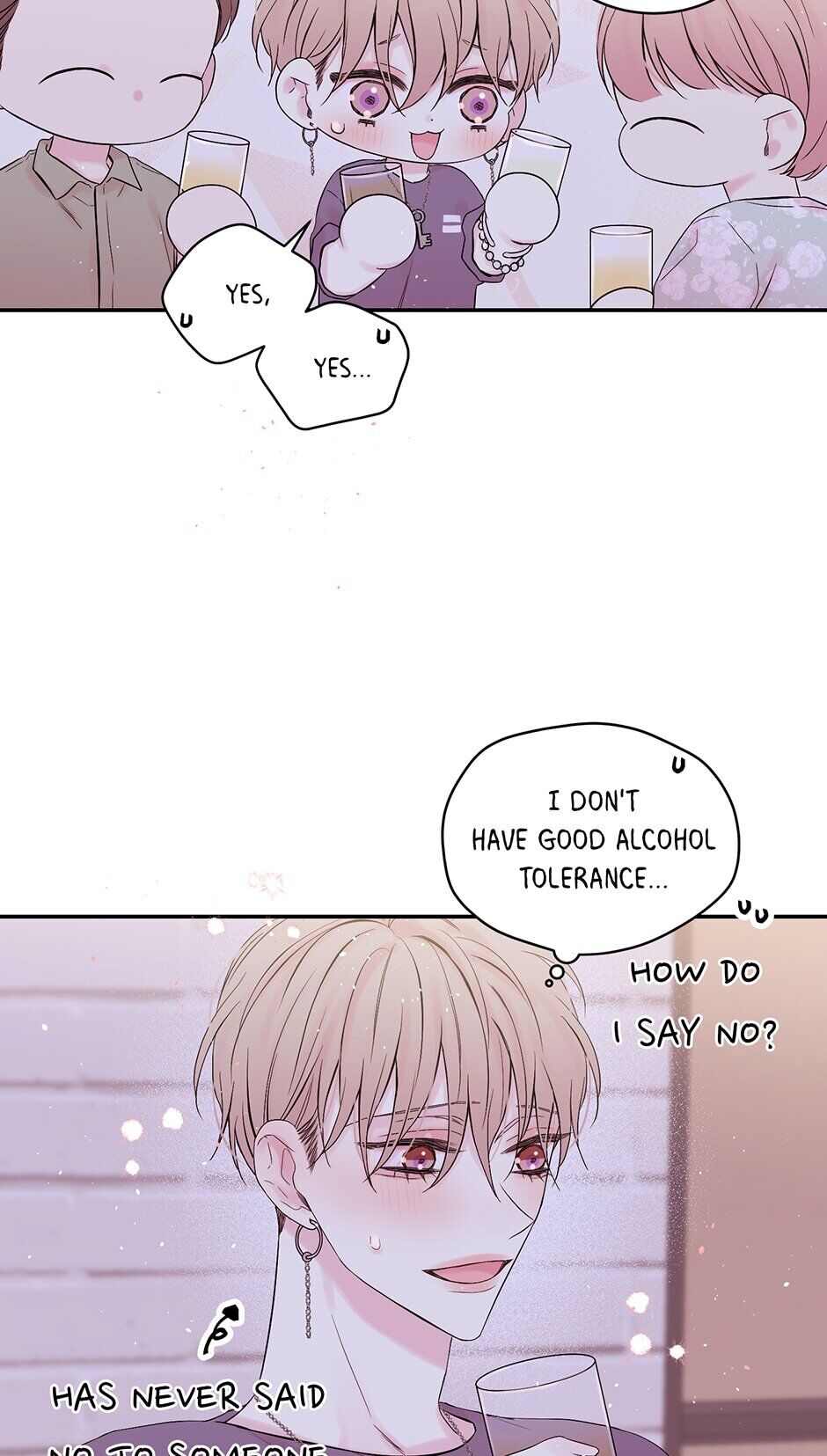 In My Closet - Chapter 84