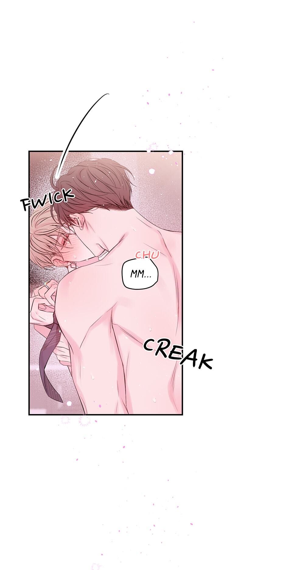 In My Closet - Chapter 98