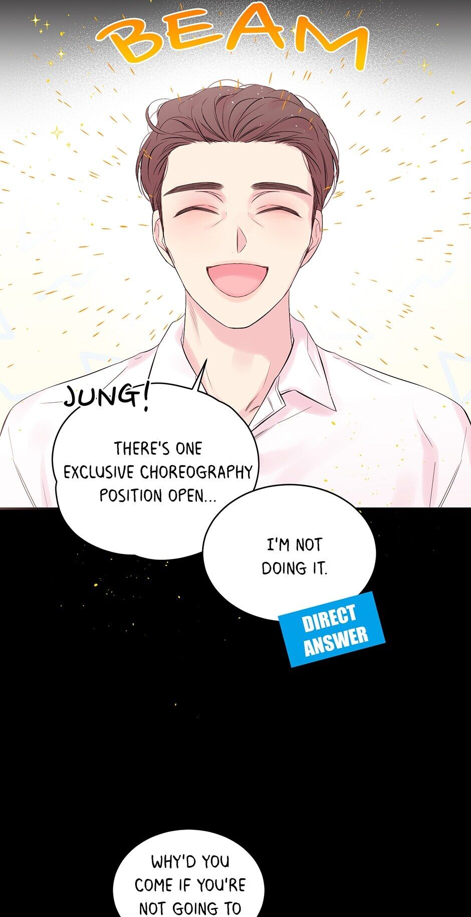 In My Closet - Chapter 98