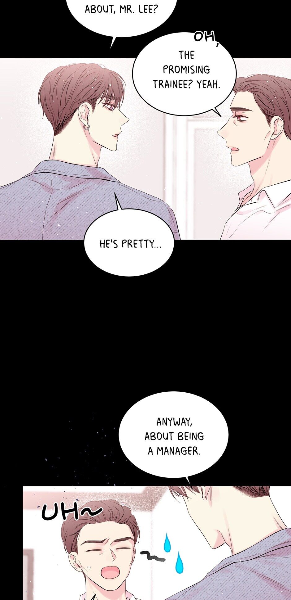 In My Closet - Chapter 98