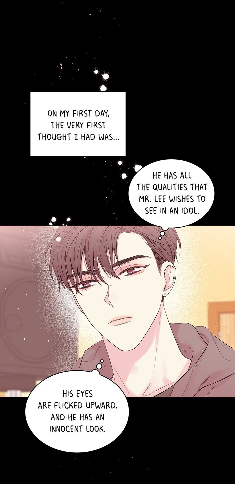 In My Closet - Chapter 98