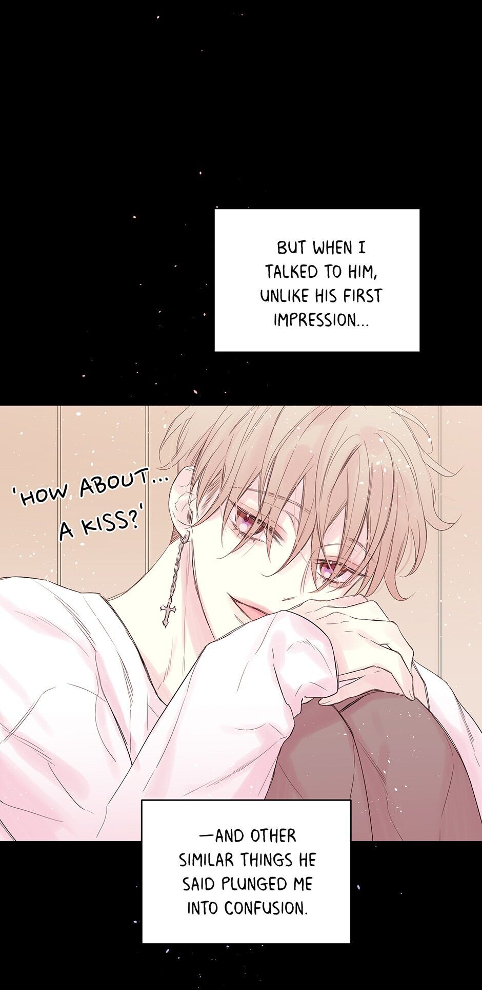 In My Closet - Chapter 98