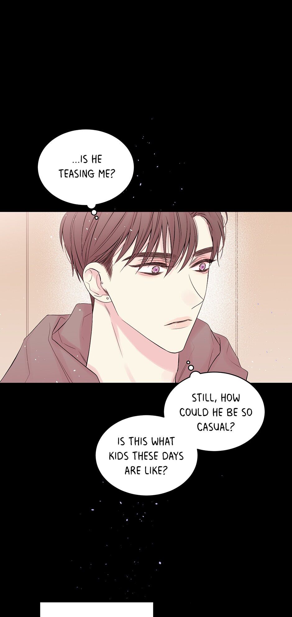 In My Closet - Chapter 98