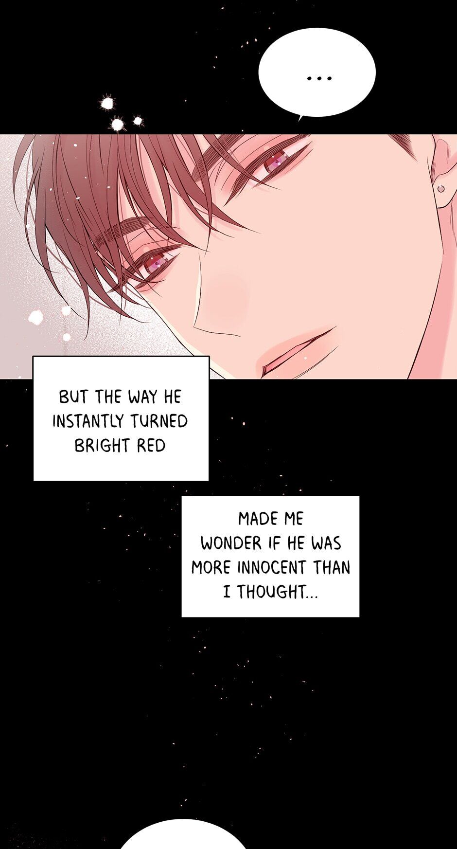 In My Closet - Chapter 98