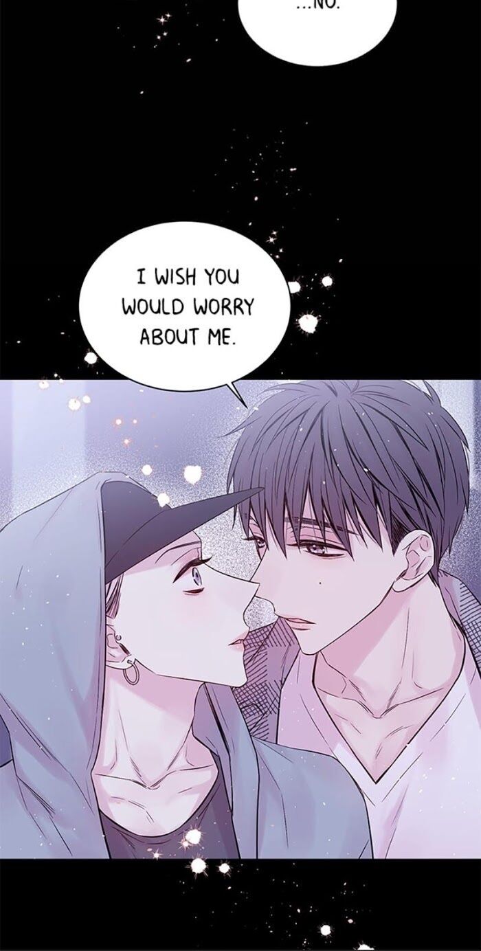 In My Closet - Chapter 44