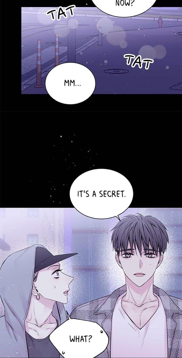 In My Closet - Chapter 44