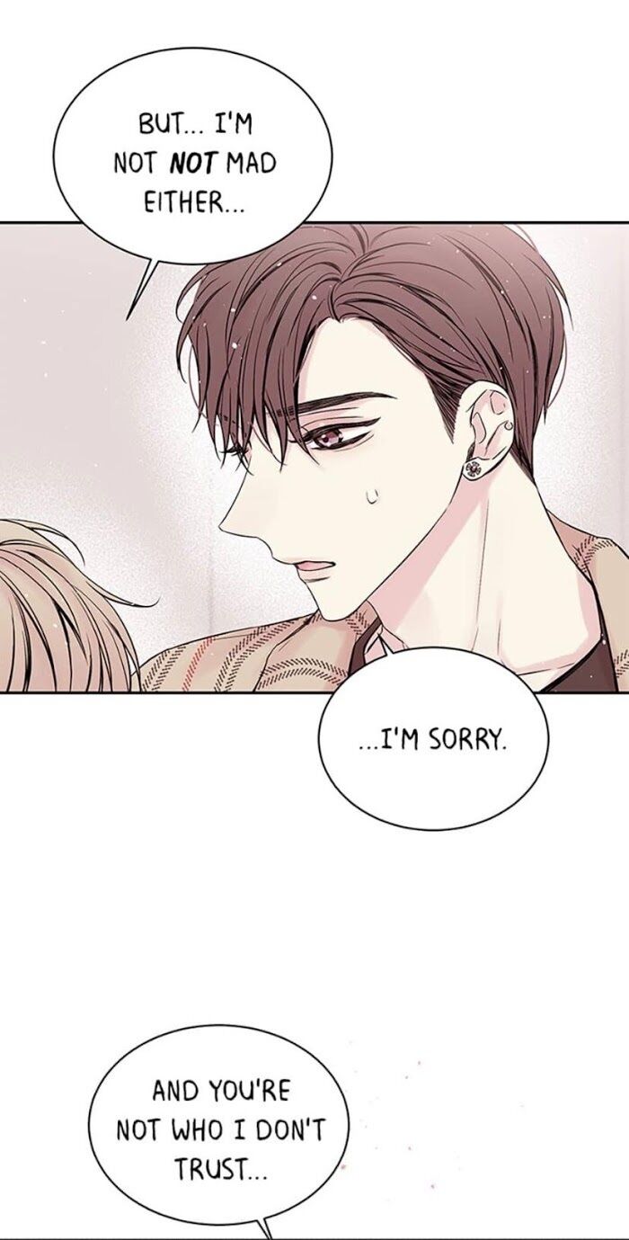 In My Closet - Chapter 44