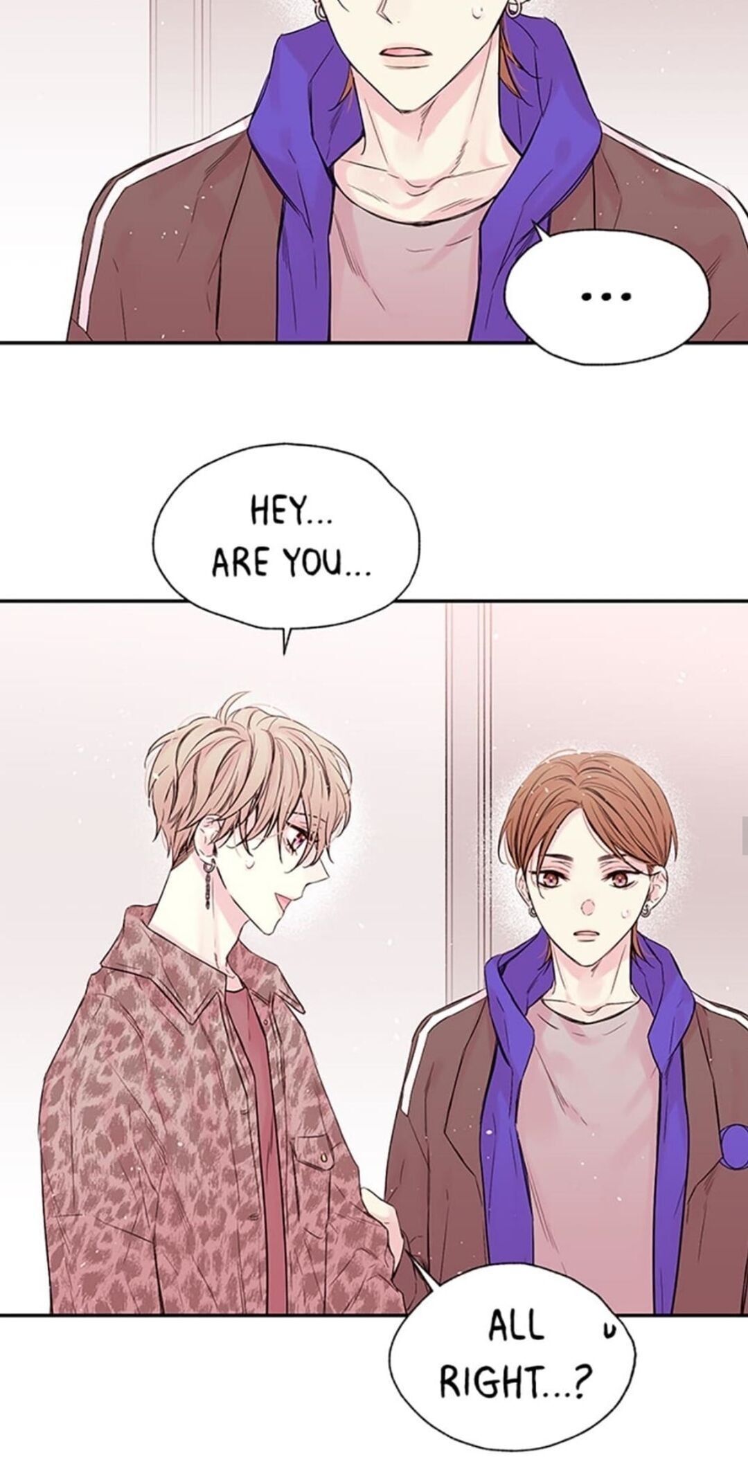 In My Closet - Chapter 23