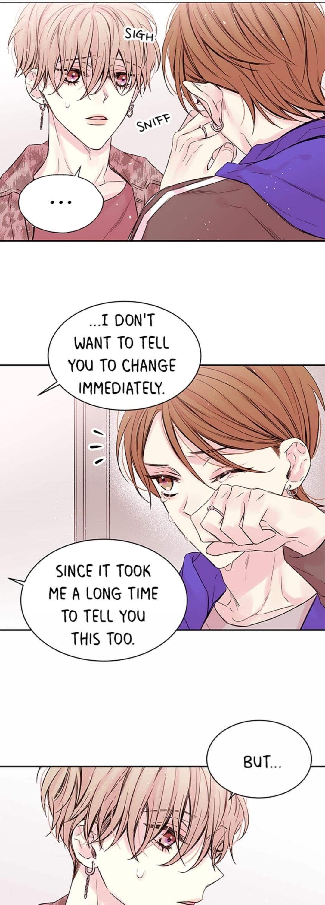 In My Closet - Chapter 23