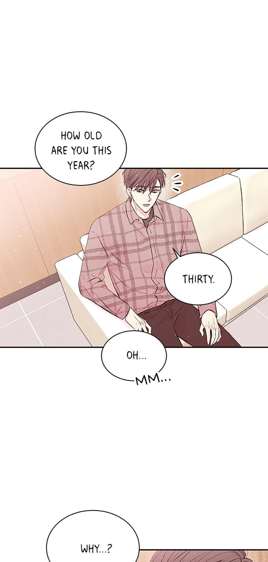 In My Closet - Chapter 50