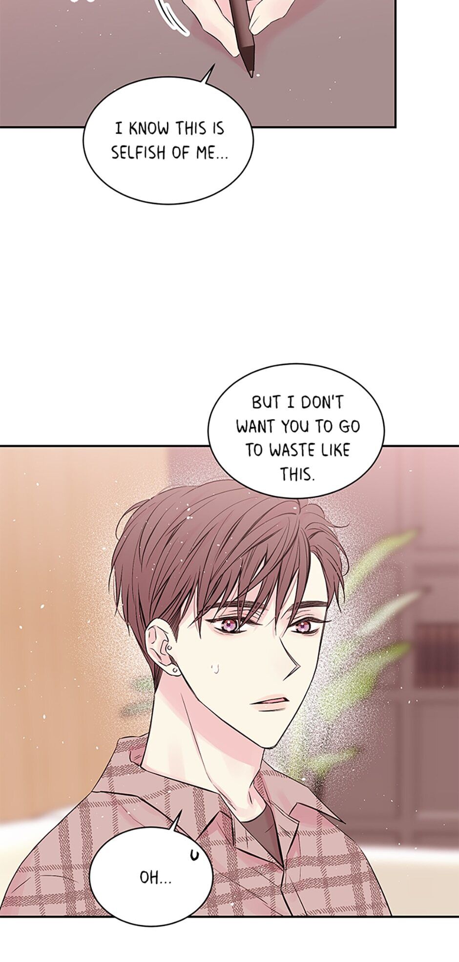 In My Closet - Chapter 50