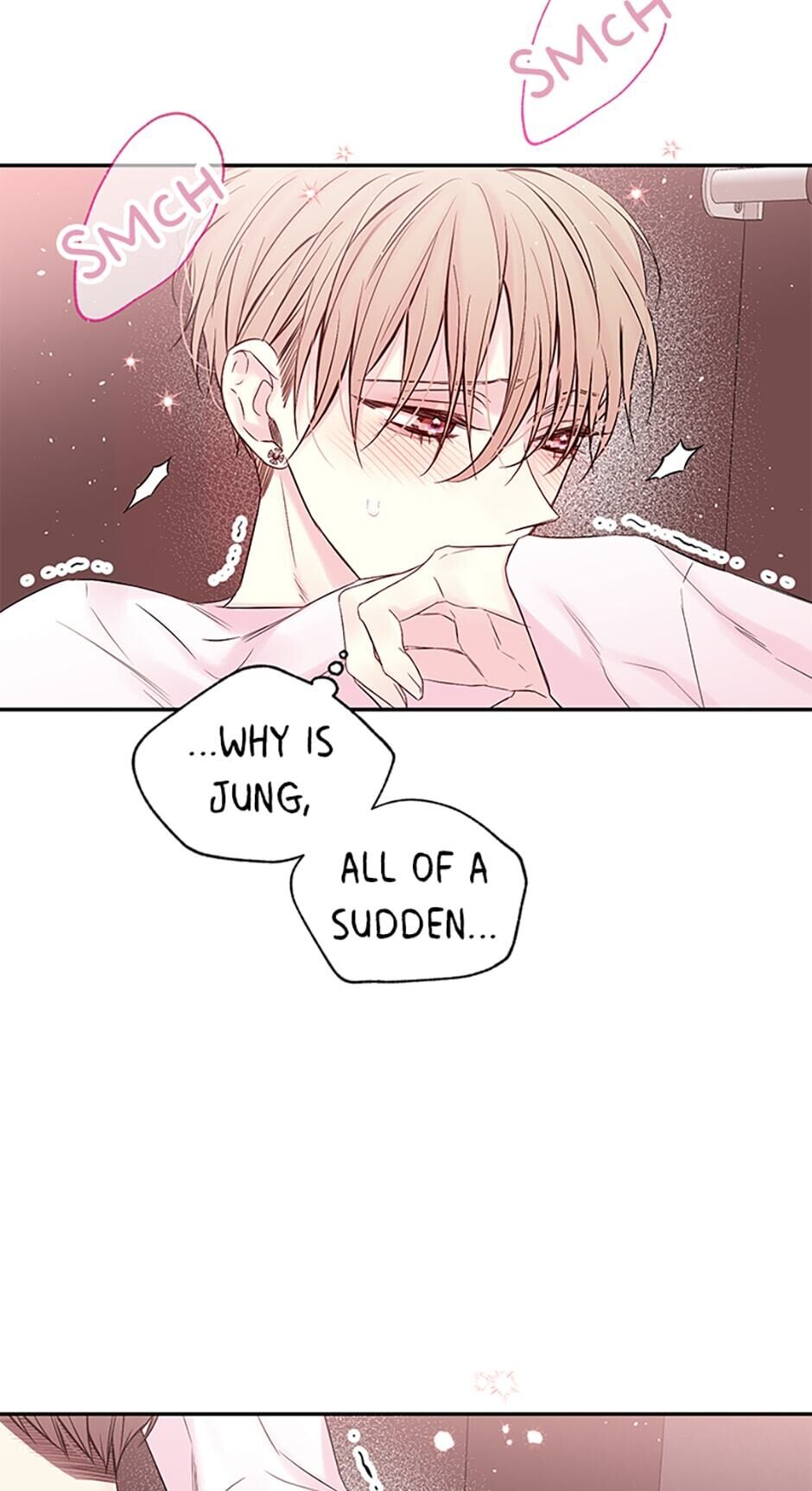 In My Closet - Chapter 50