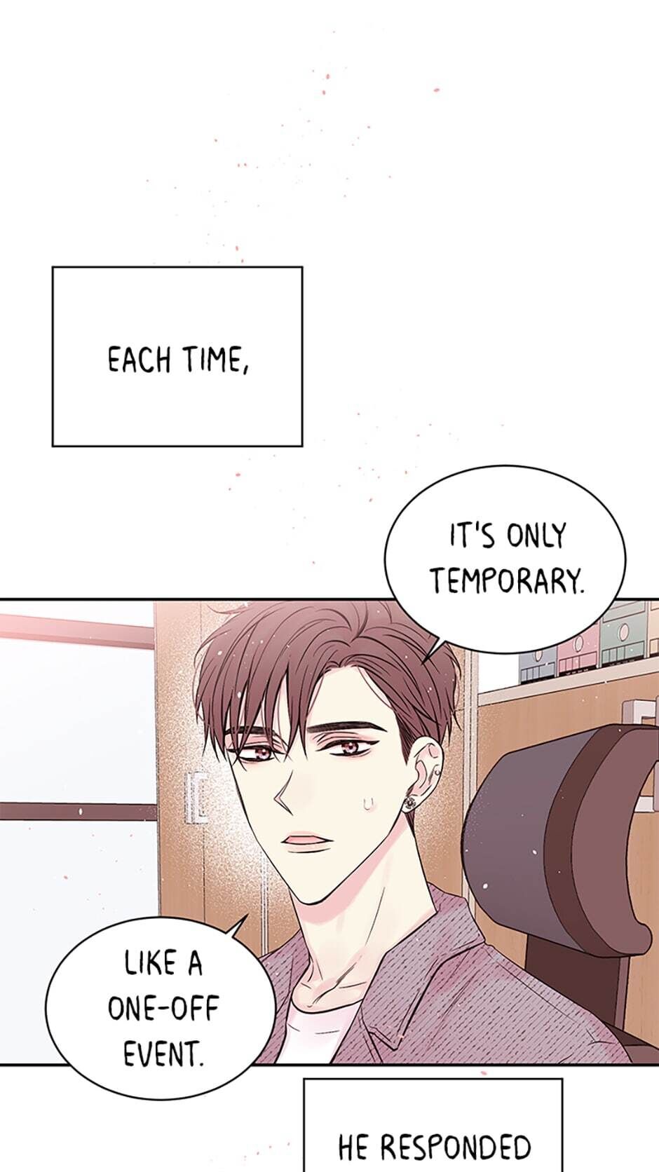 In My Closet - Chapter 61