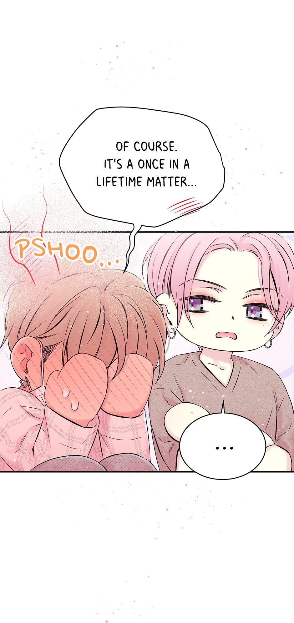 In My Closet - Chapter 79