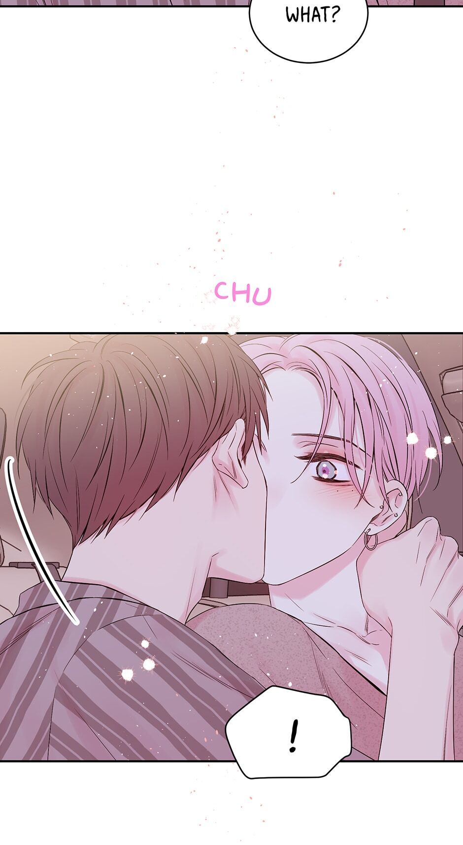 In My Closet - Chapter 79