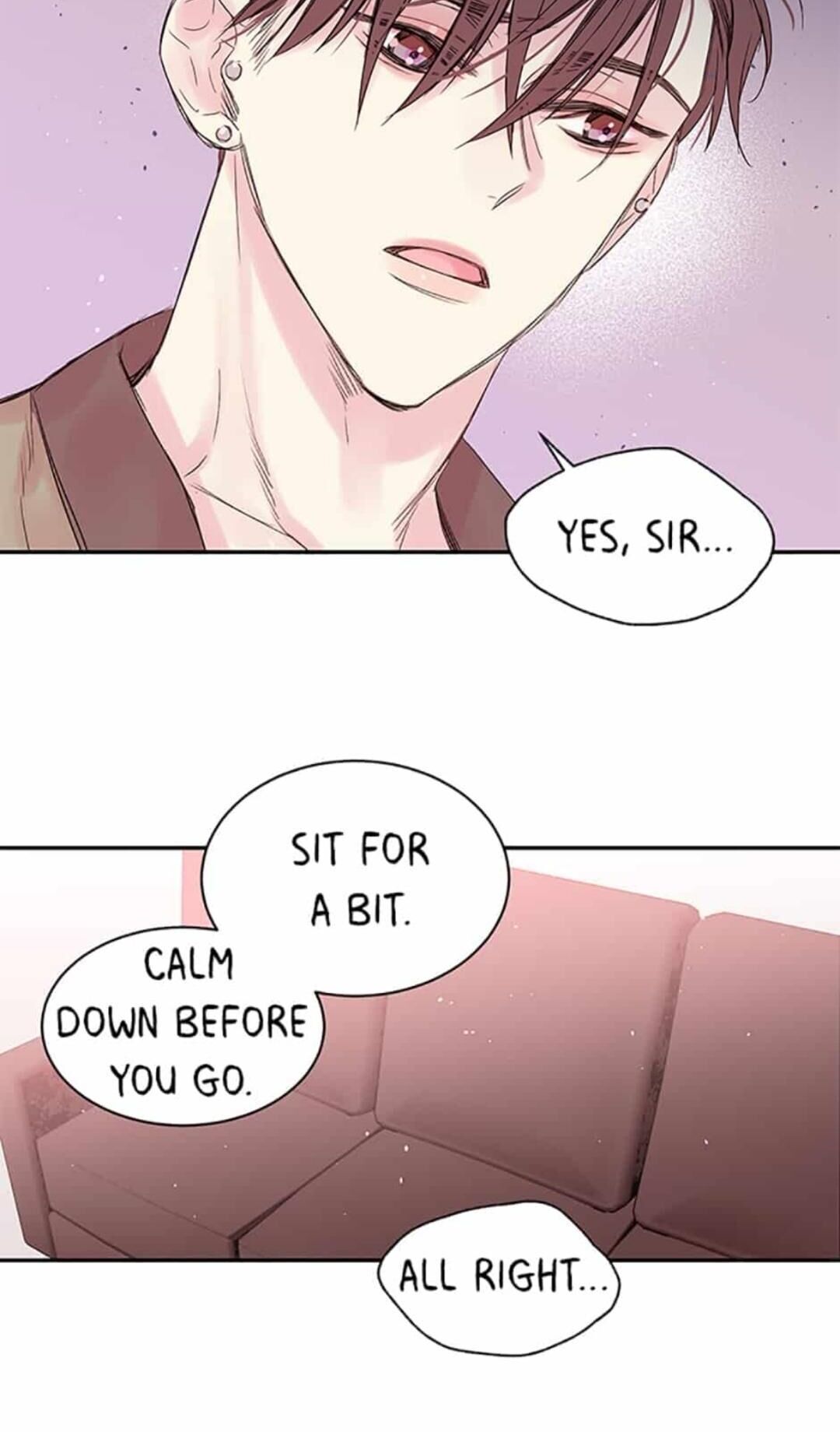 In My Closet - Chapter 16