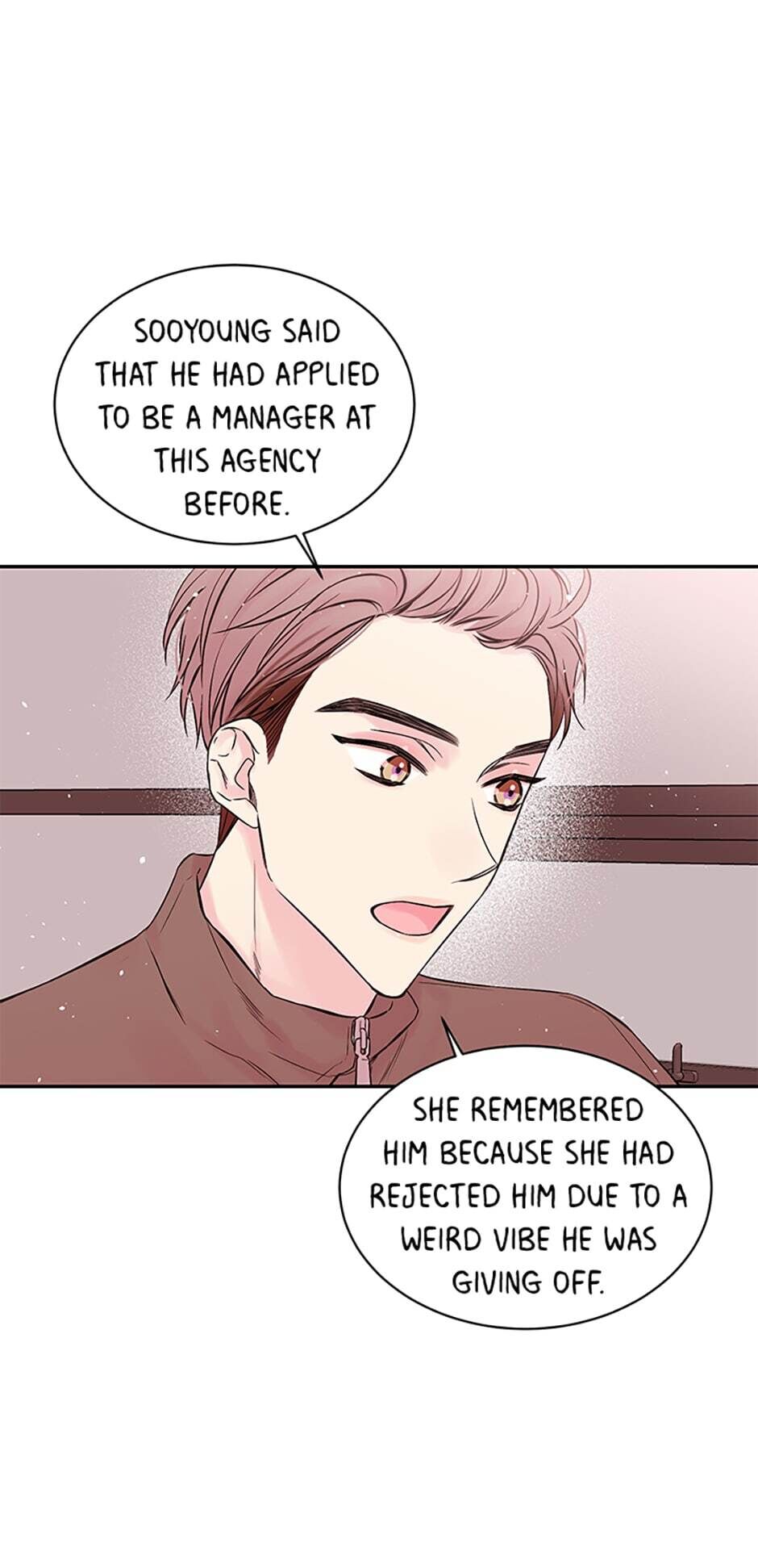 In My Closet - Chapter 57