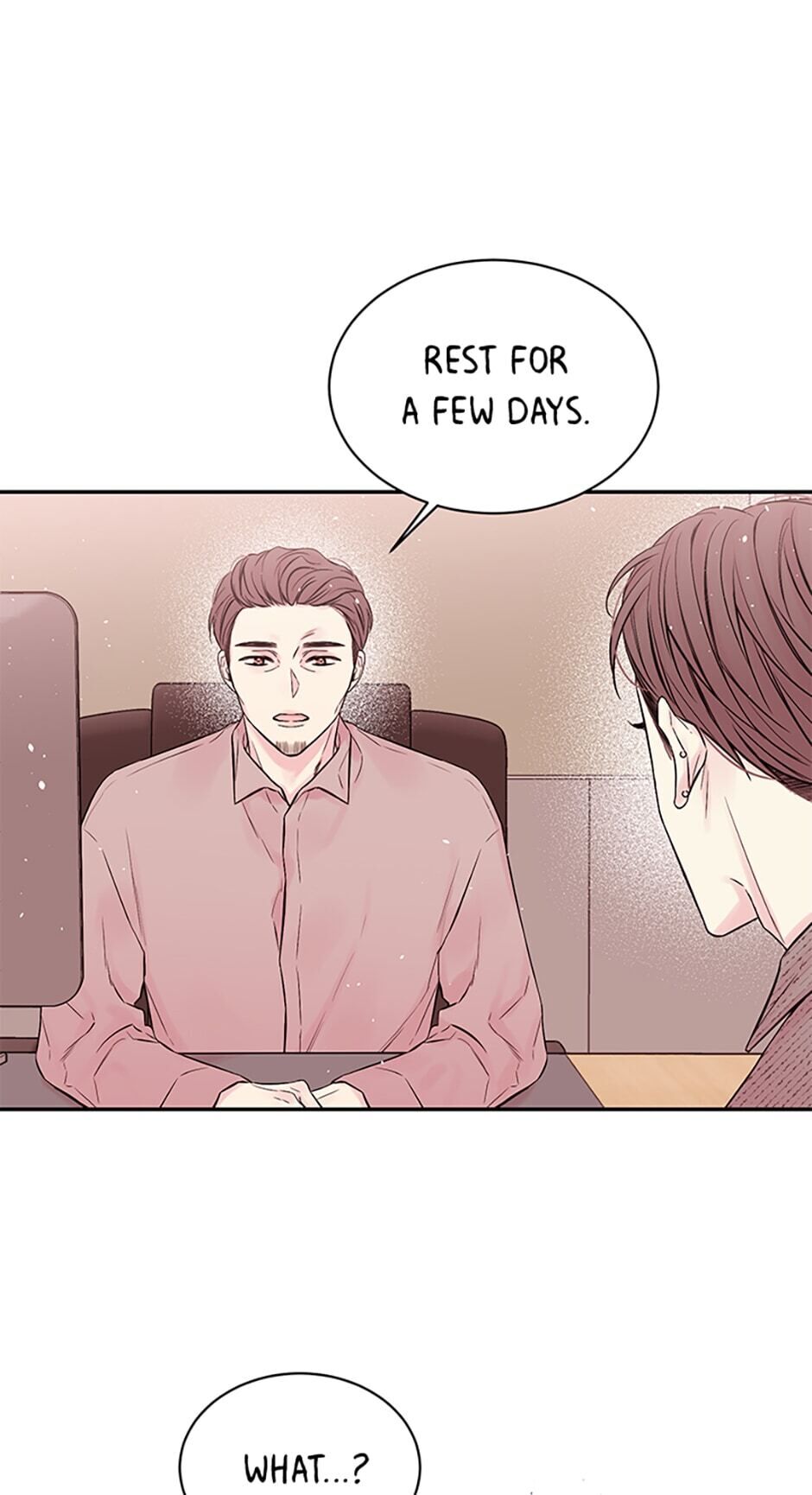 In My Closet - Chapter 57