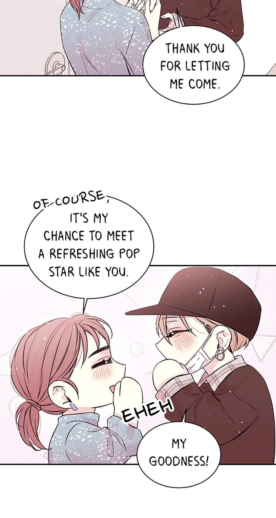 In My Closet - Chapter 59