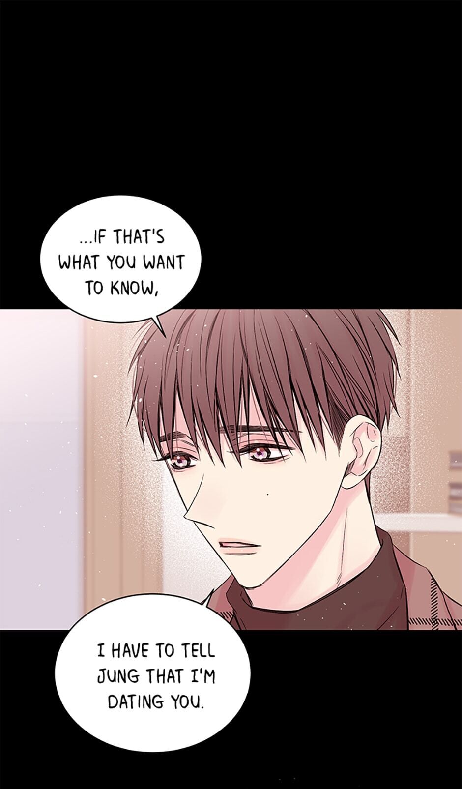 In My Closet - Chapter 46