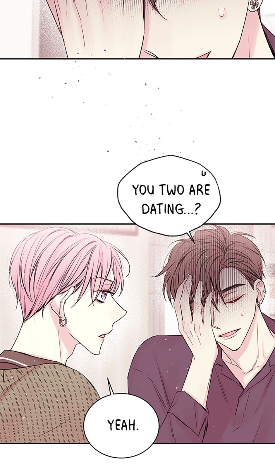 In My Closet - Chapter 46