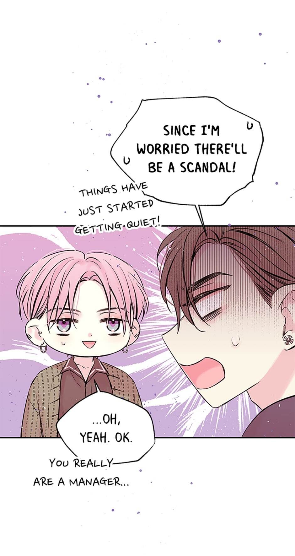 In My Closet - Chapter 46