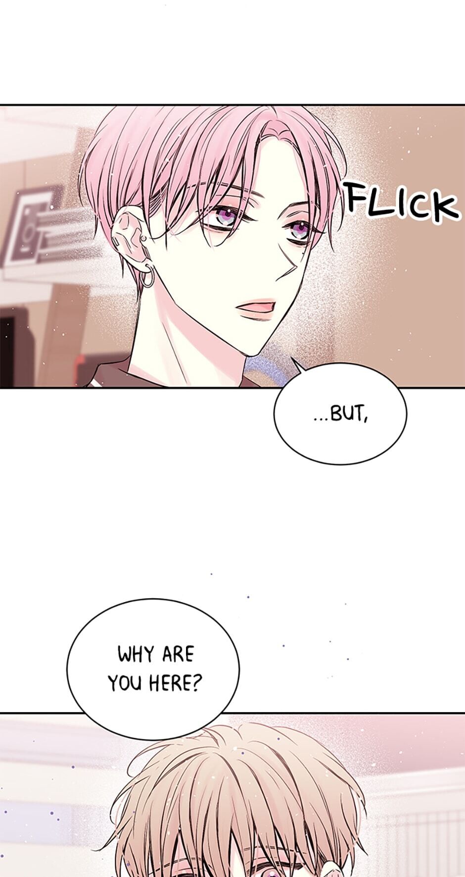 In My Closet - Chapter 46