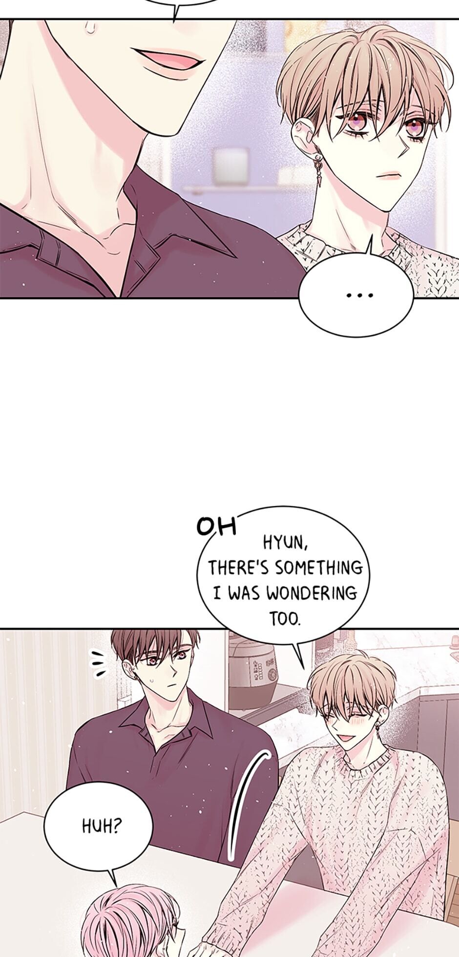 In My Closet - Chapter 46