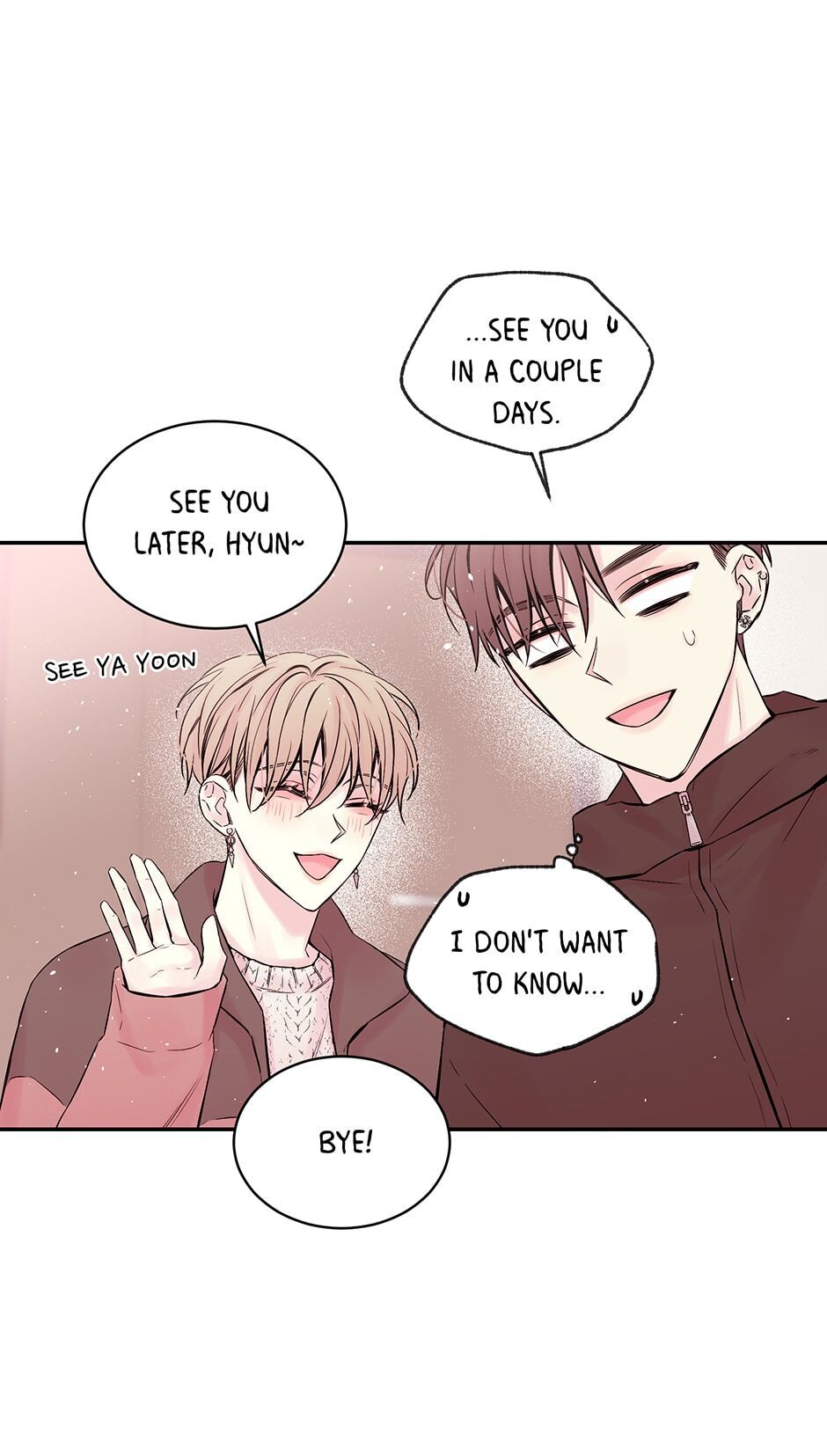 In My Closet - Chapter 46