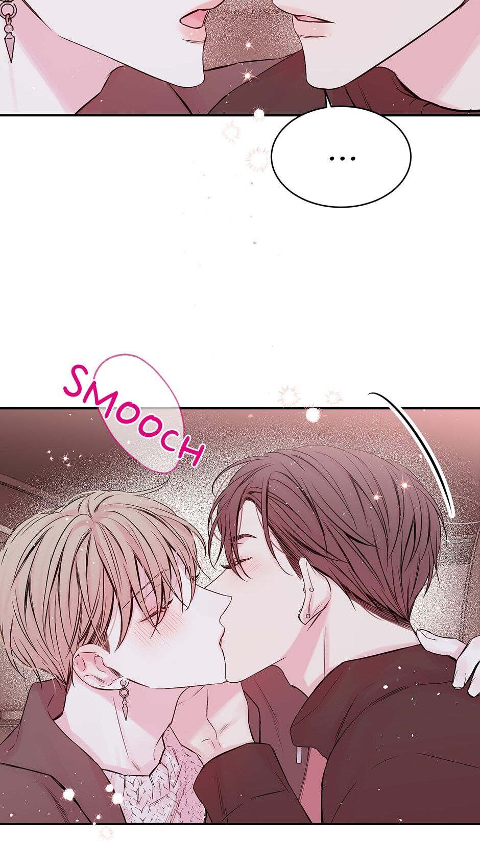 In My Closet - Chapter 46