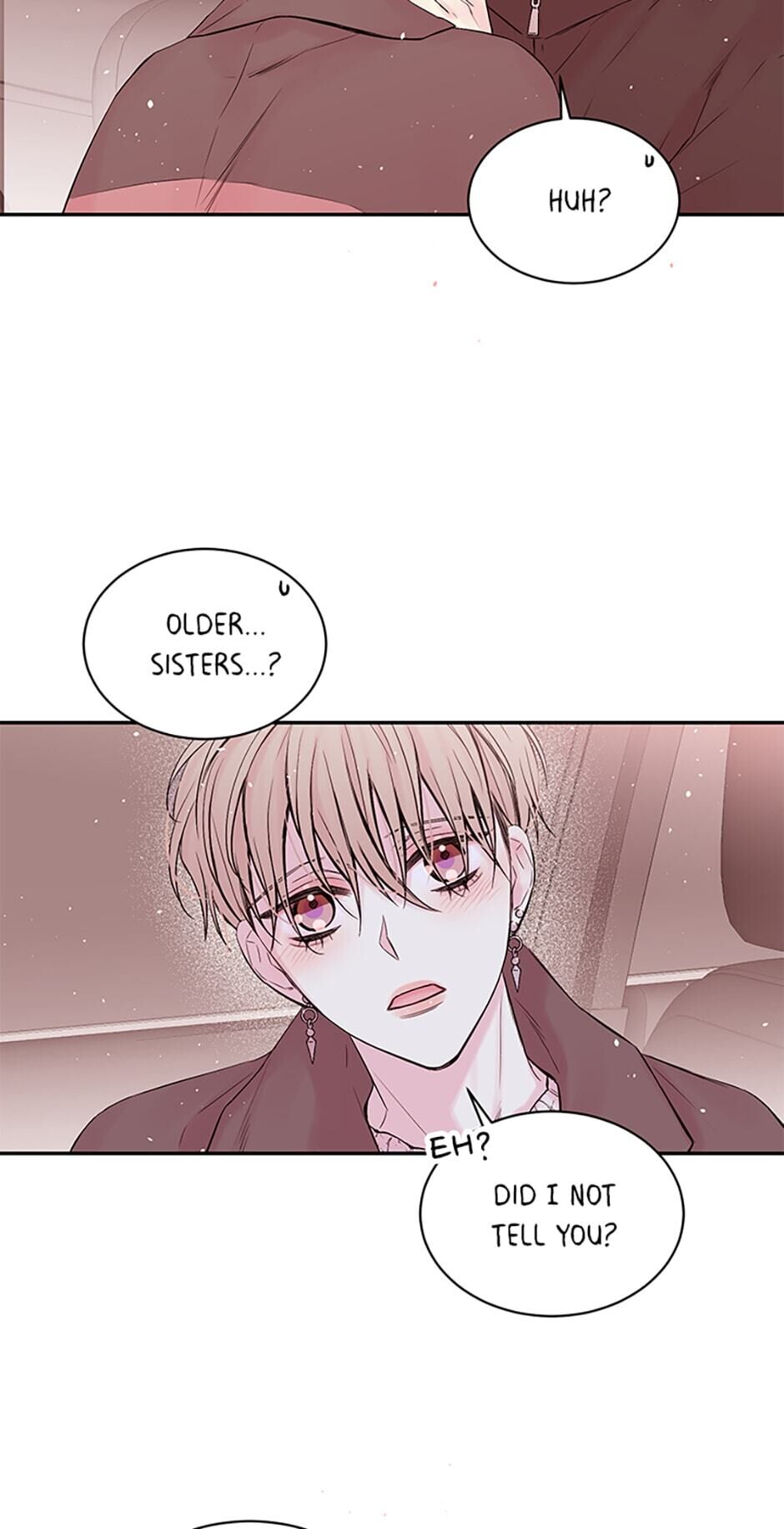 In My Closet - Chapter 46