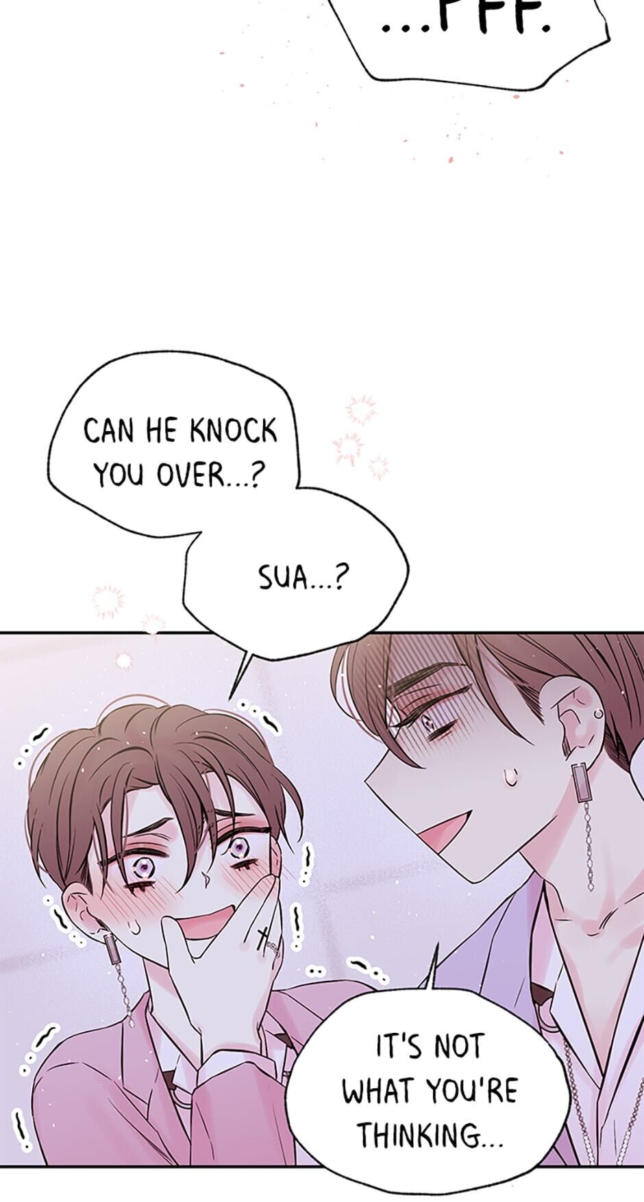 In My Closet - Chapter 60