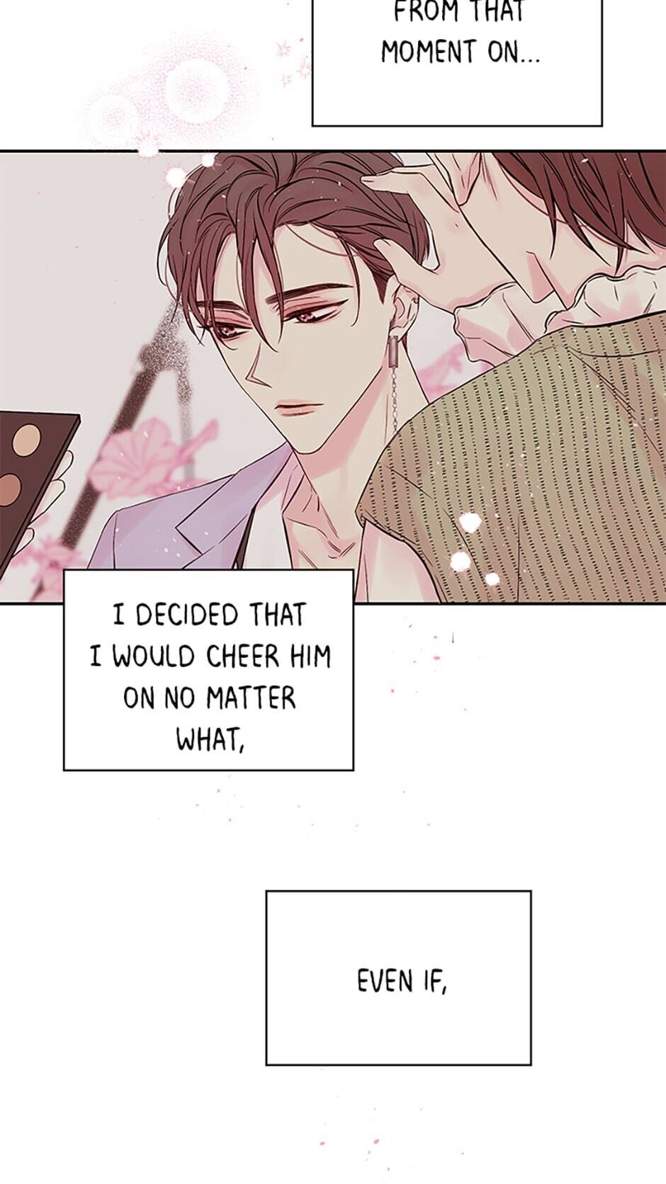 In My Closet - Chapter 62