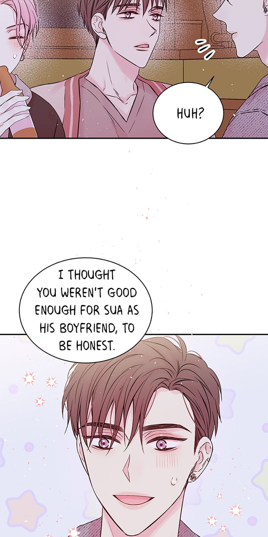 In My Closet - Chapter 62