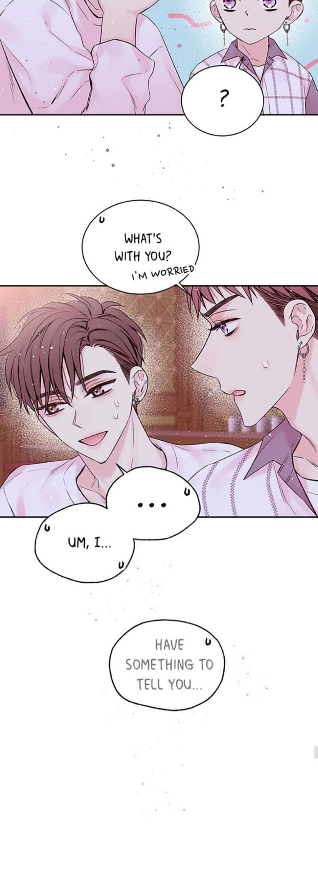 In My Closet - Chapter 40