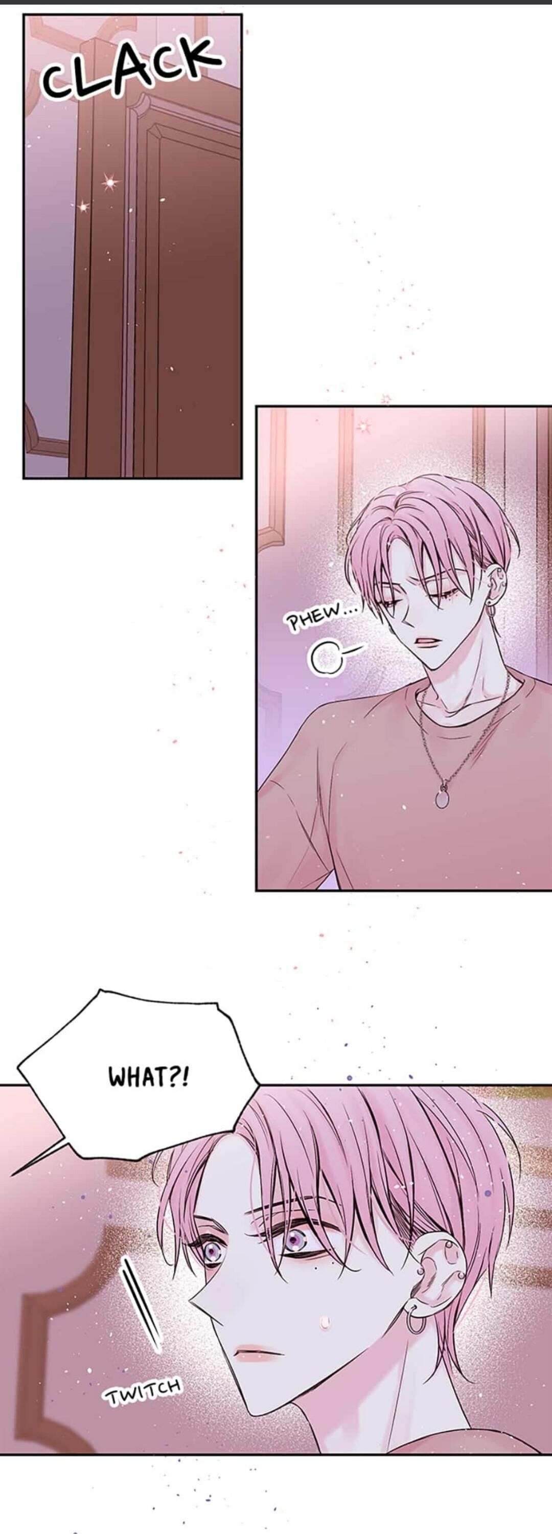 In My Closet - Chapter 40