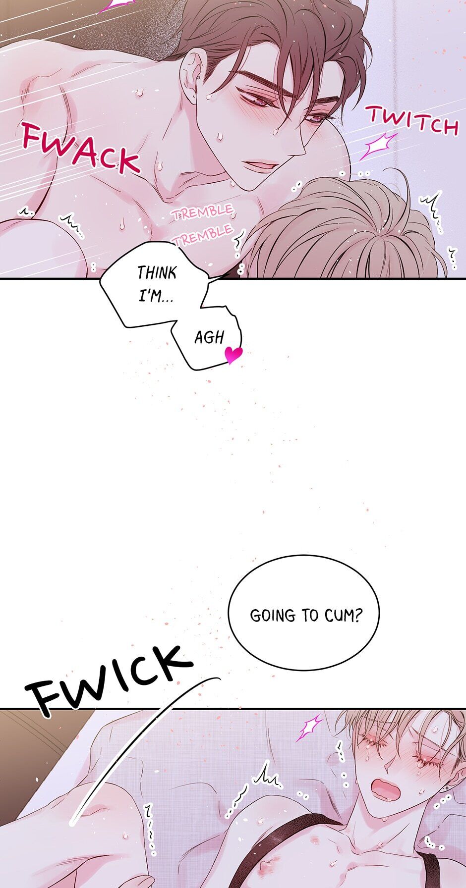 In My Closet - Chapter 88