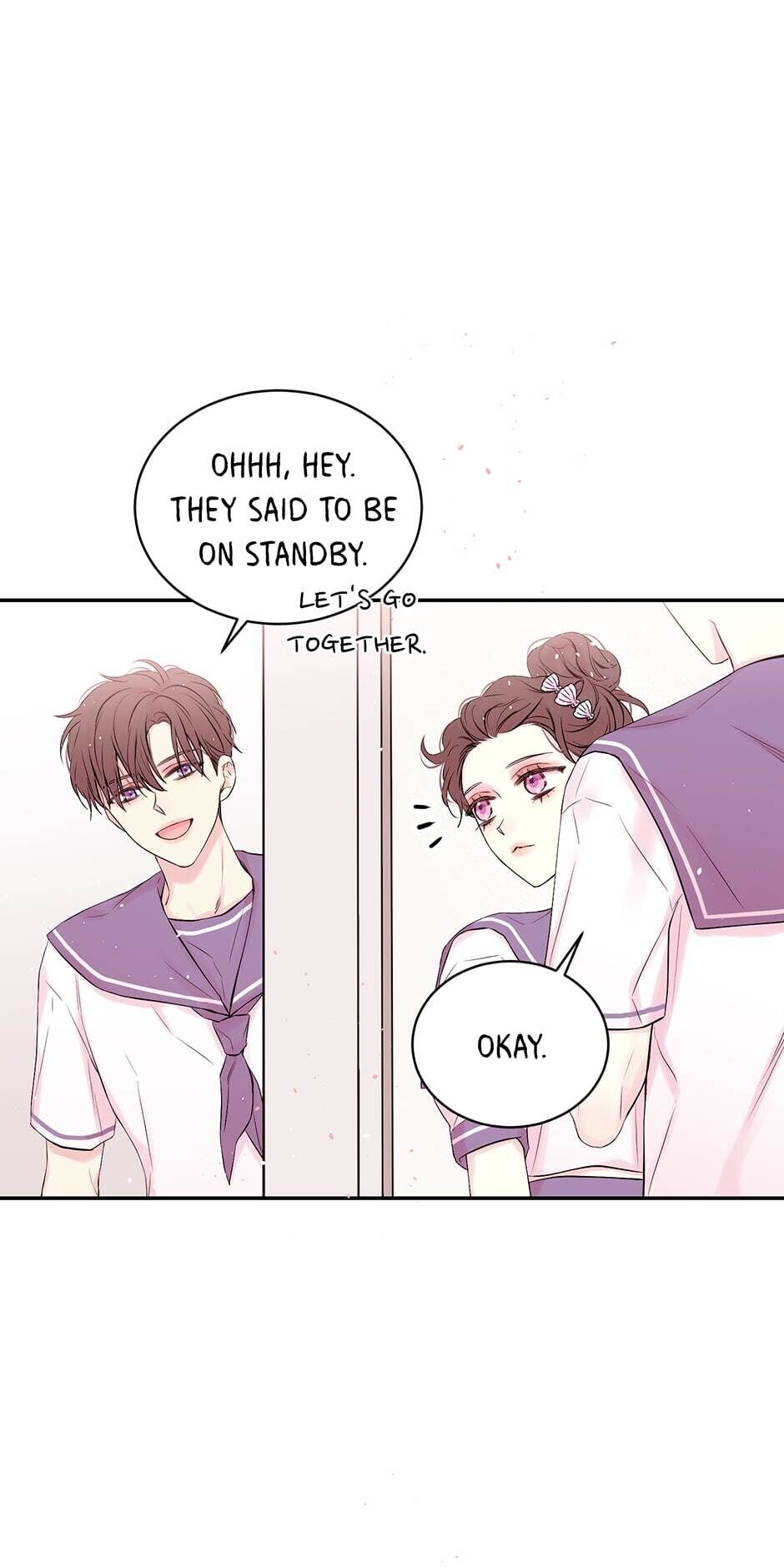 In My Closet - Chapter 81