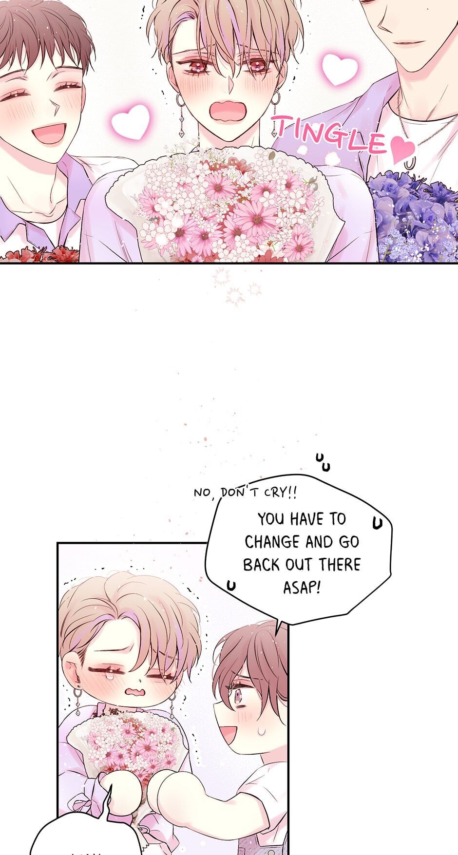 In My Closet - Chapter 81