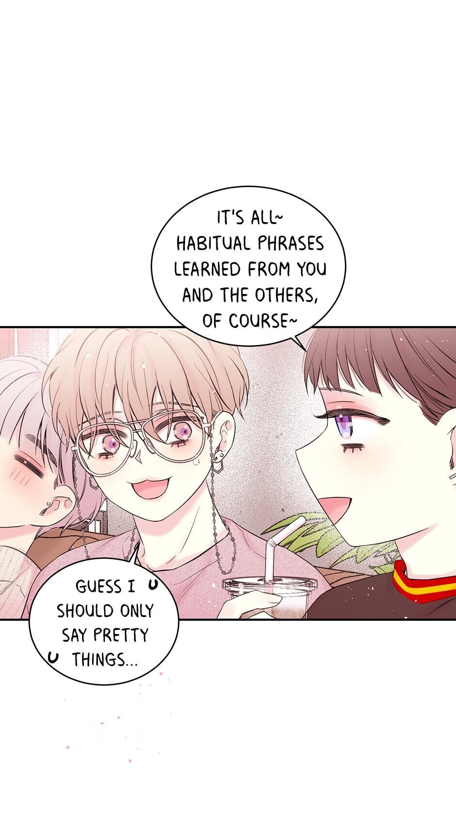 In My Closet - Chapter 90