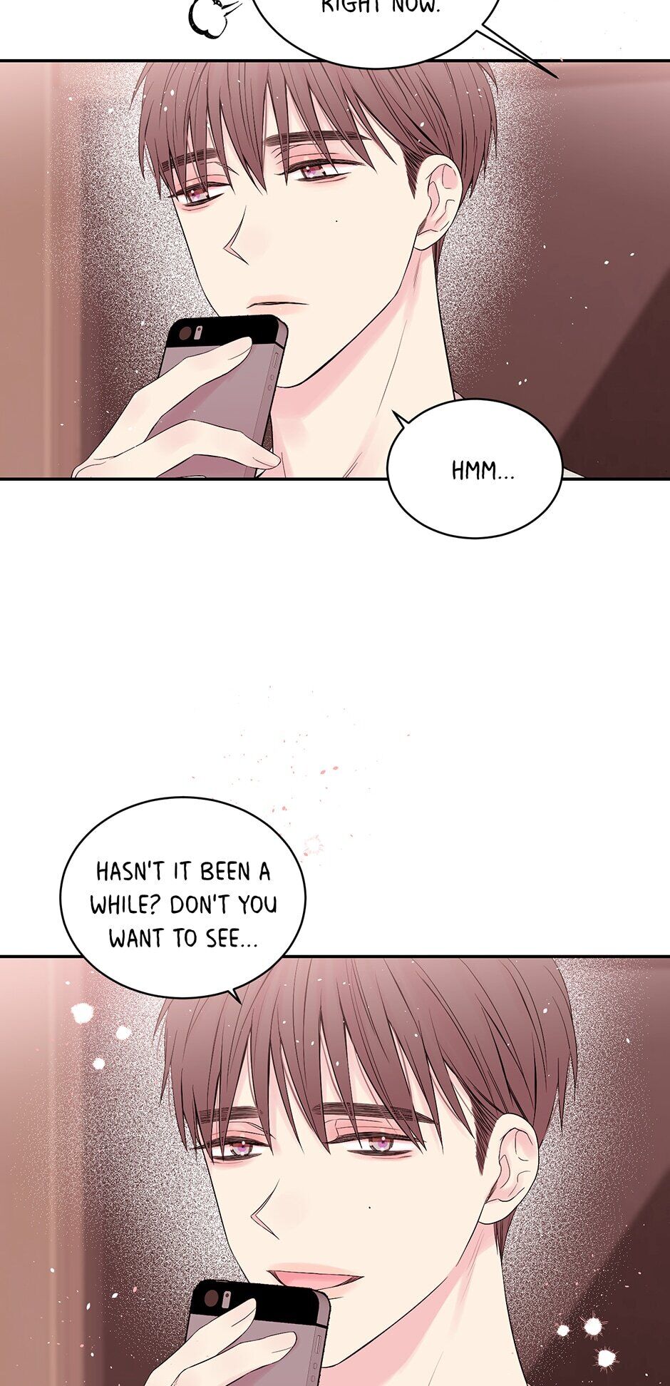 In My Closet - Chapter 90