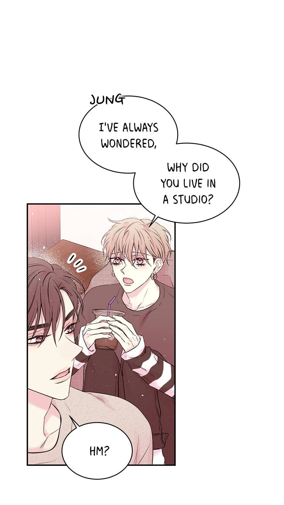 In My Closet - Chapter 72